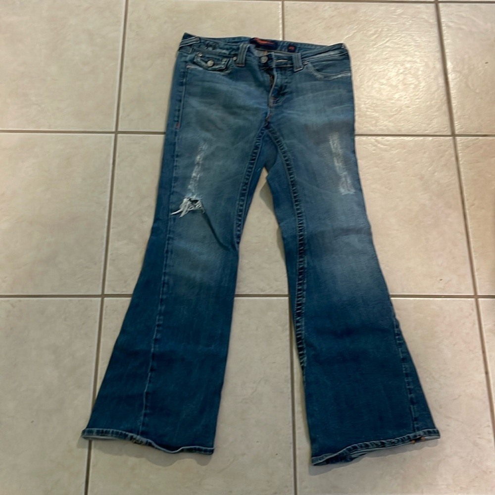 VIGOSS U.S.A jeans